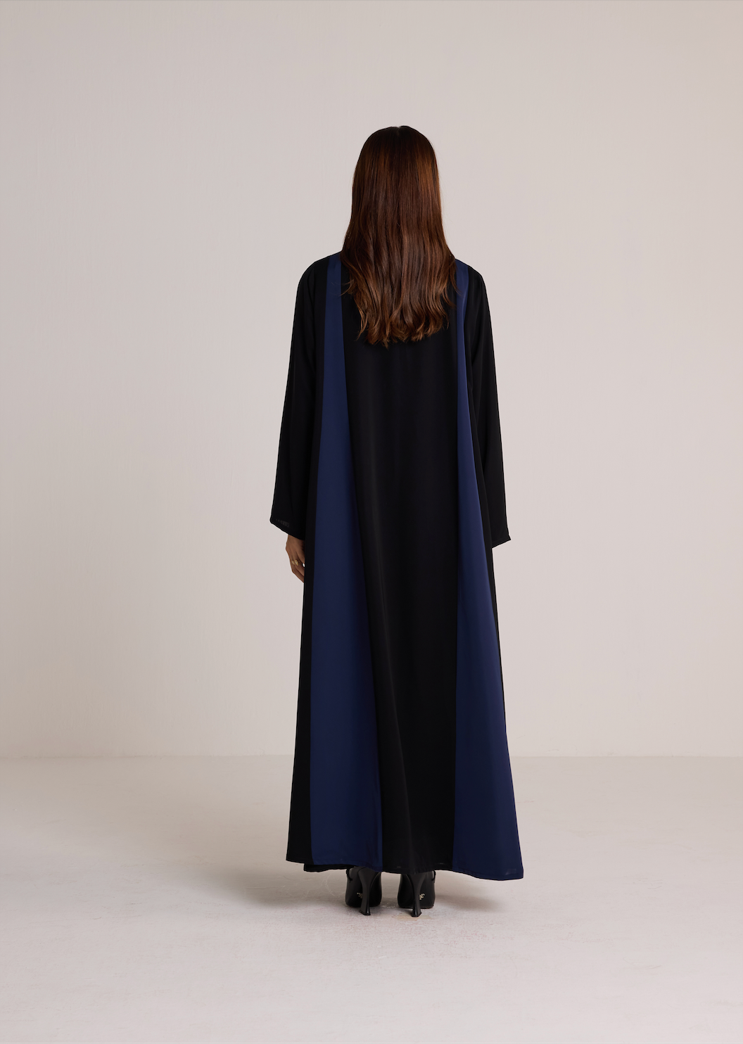 The Linea Abaya
