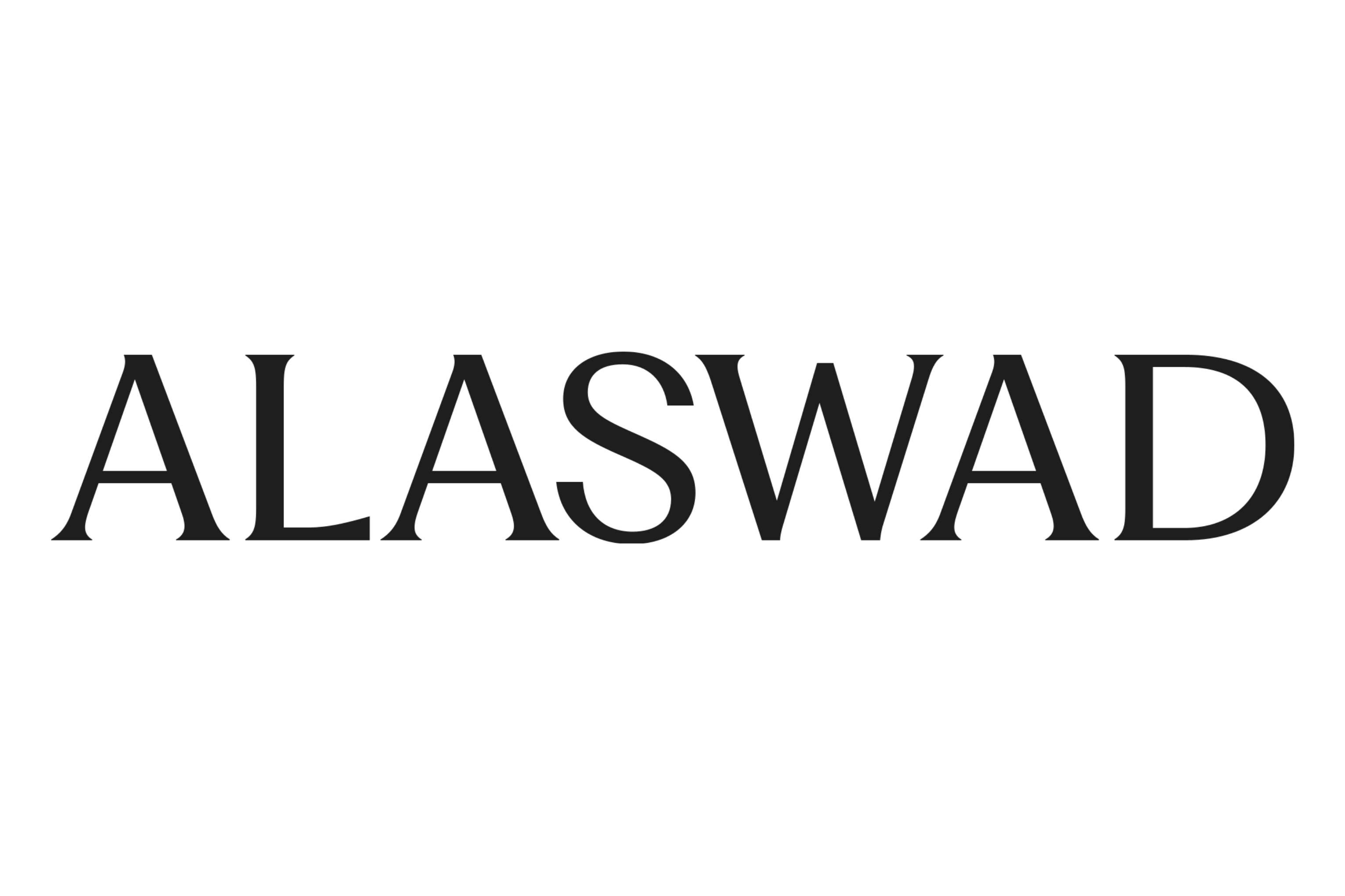 ALASWAD