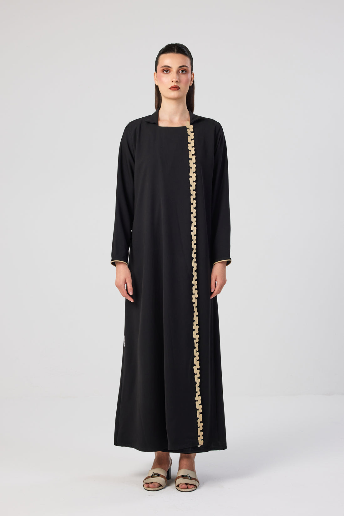 The Philippa Abaya