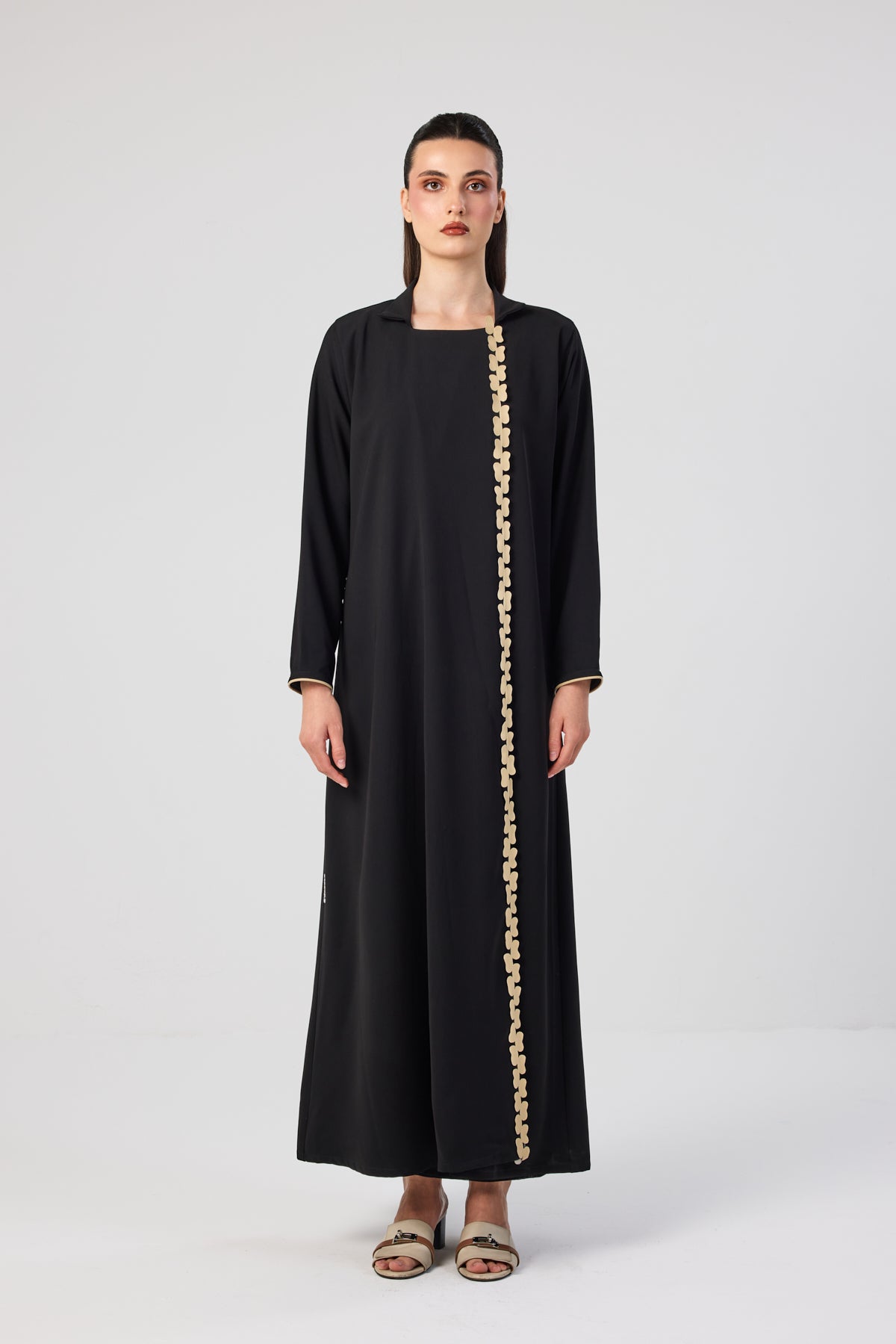 The Philippa Abaya