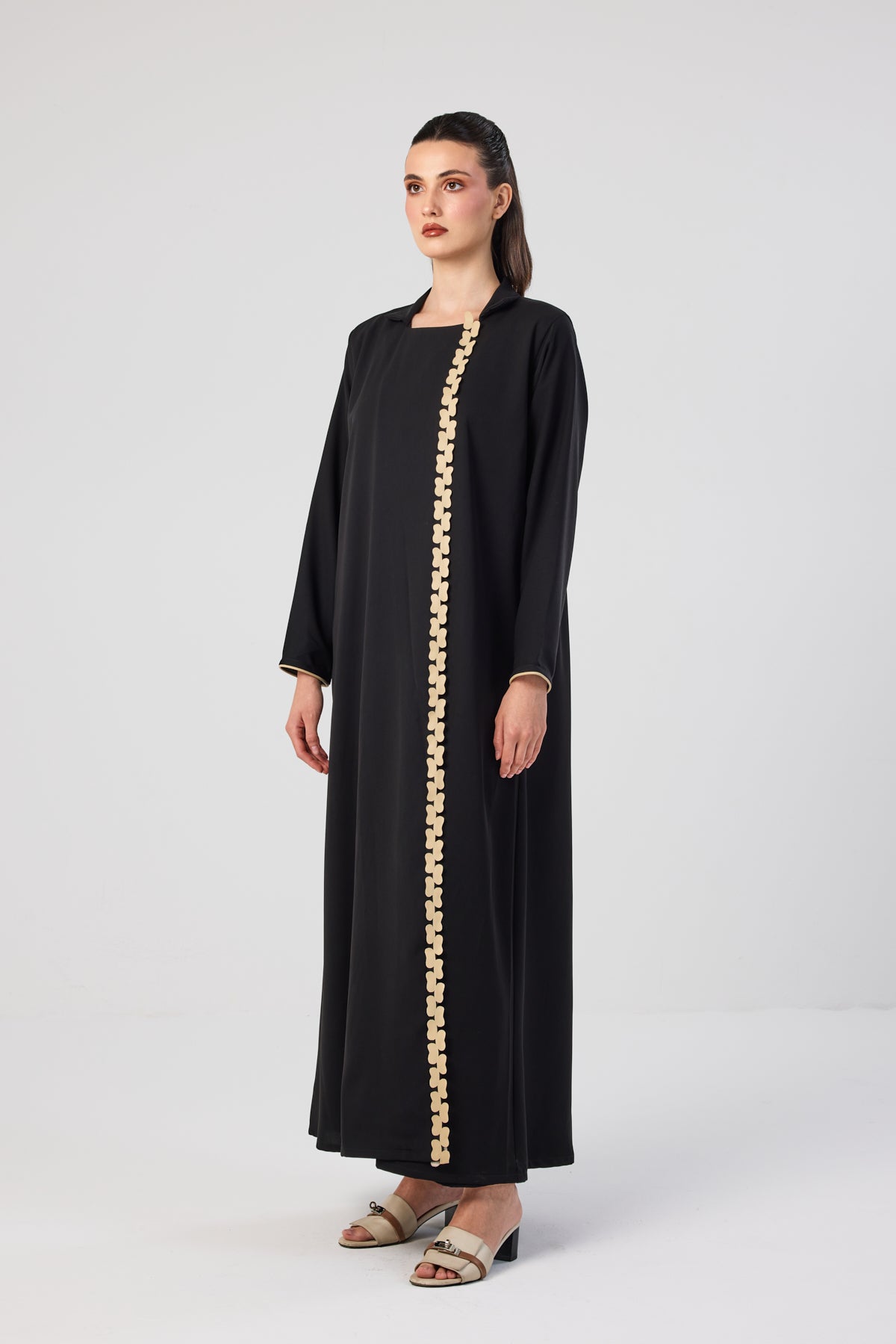 The Philippa Abaya