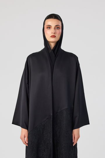 The Evangeline Abaya