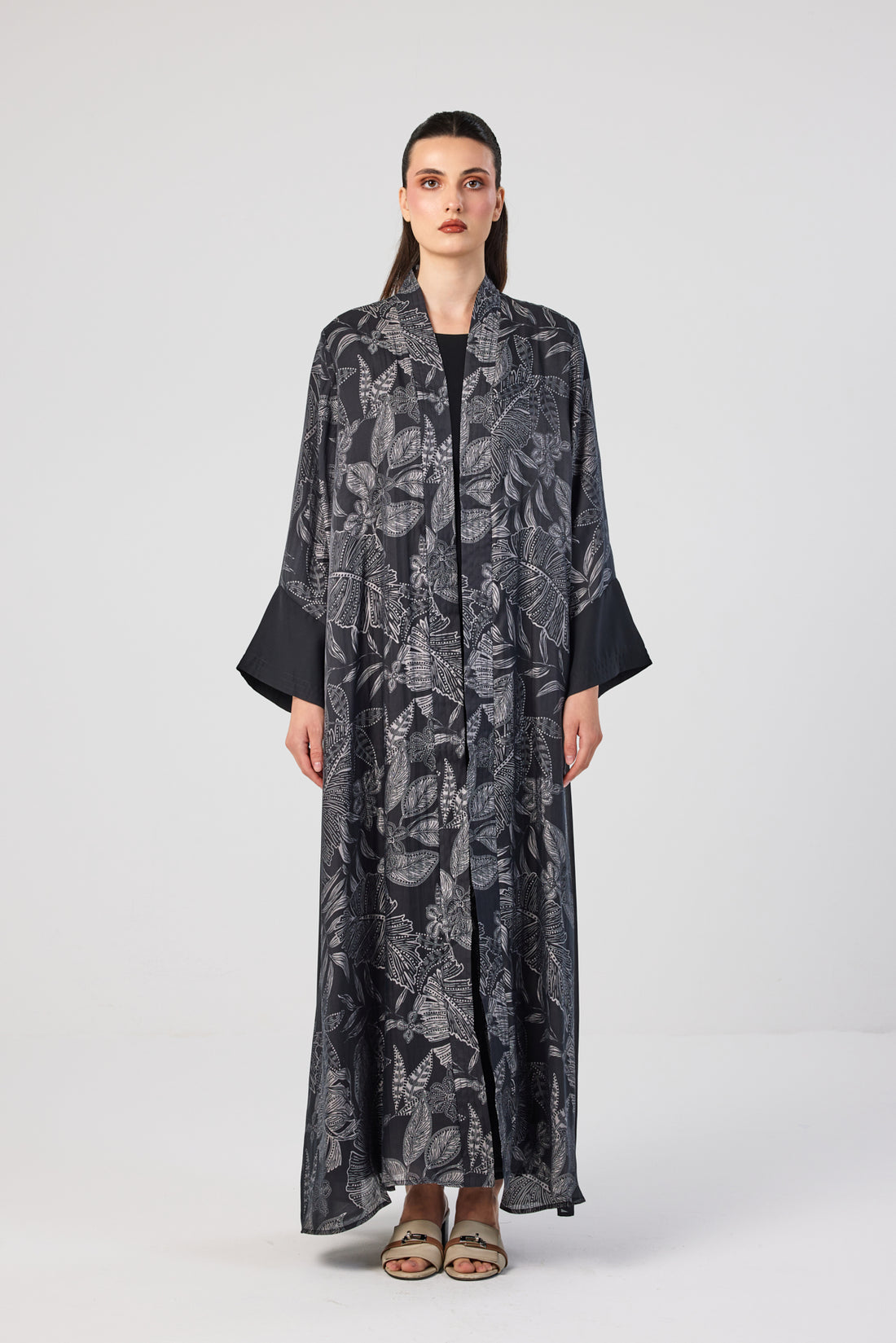 The Florence Abaya