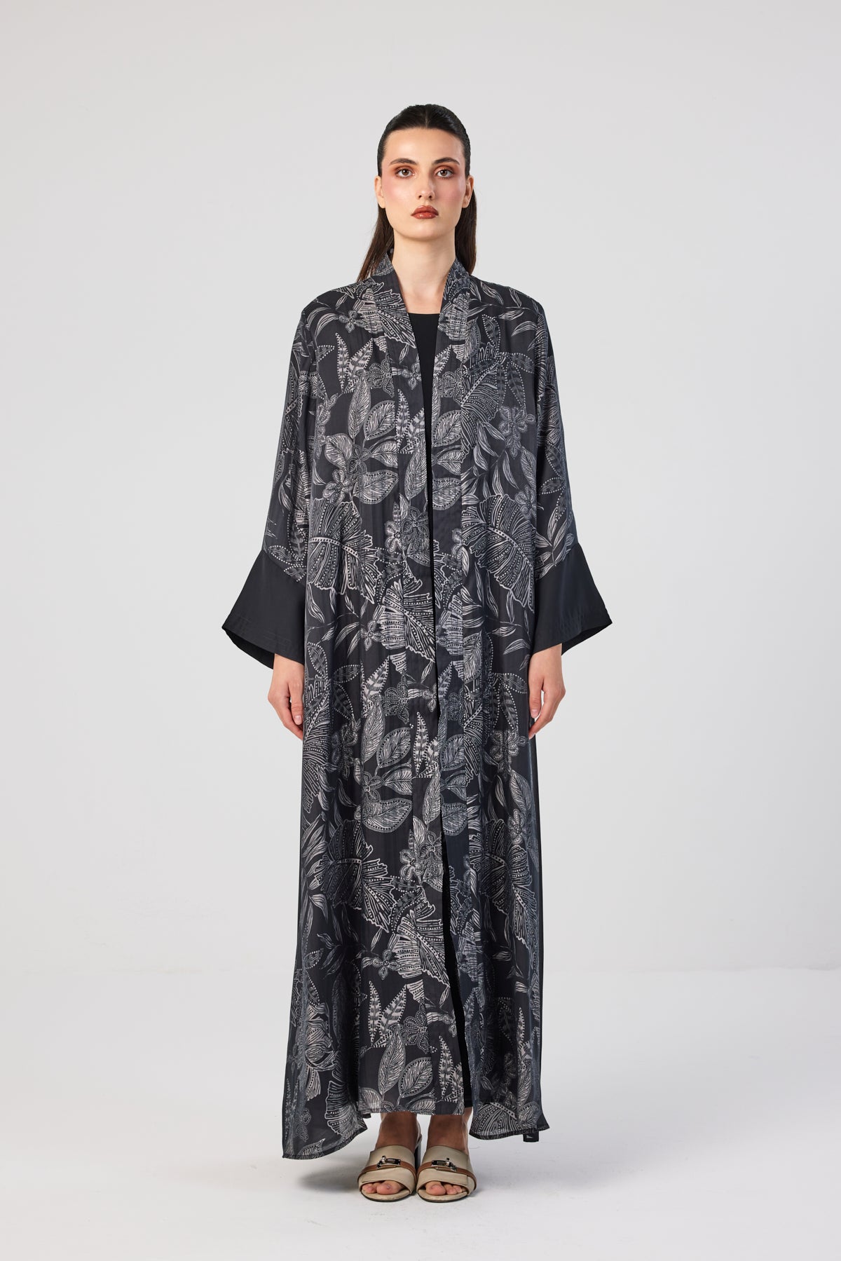 The Florence Abaya