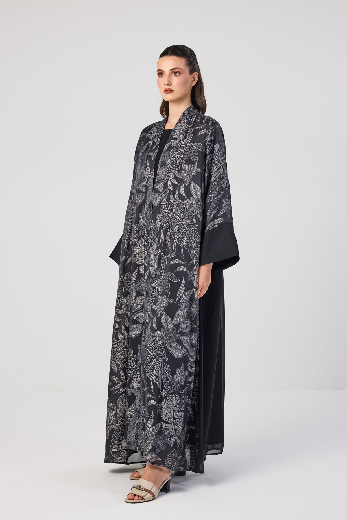 The Florence Abaya