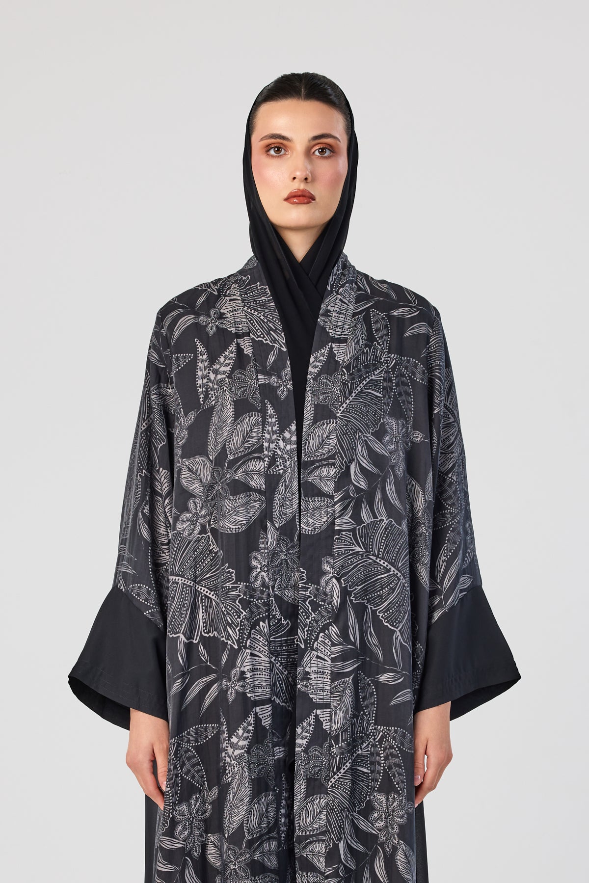 The Florence Abaya