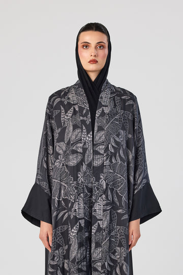 The Florence Abaya