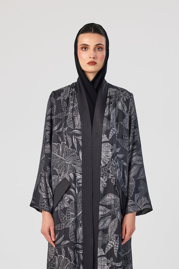 The Elodie Abaya