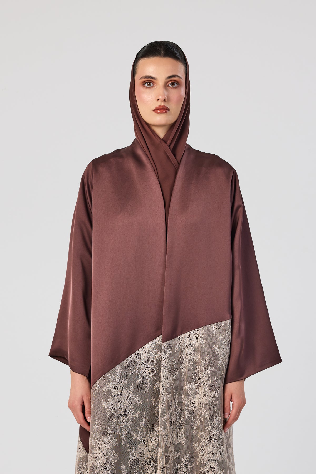 The Isadora Abaya