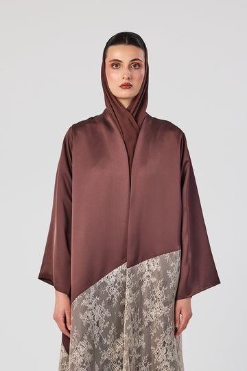 The Isadora Abaya