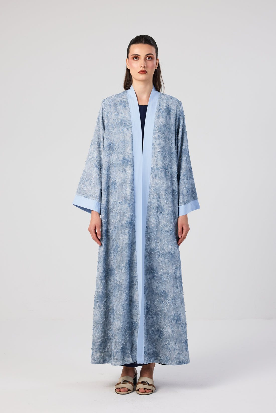 The Greta Abaya