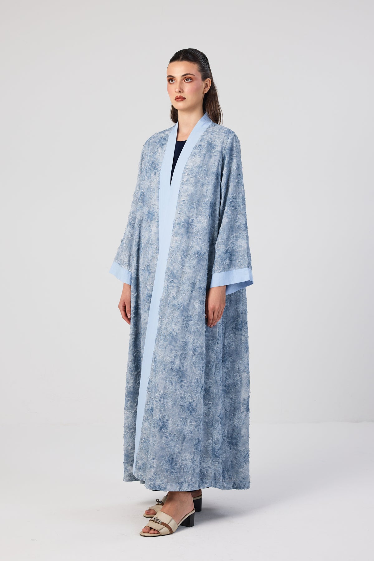 The Greta Abaya