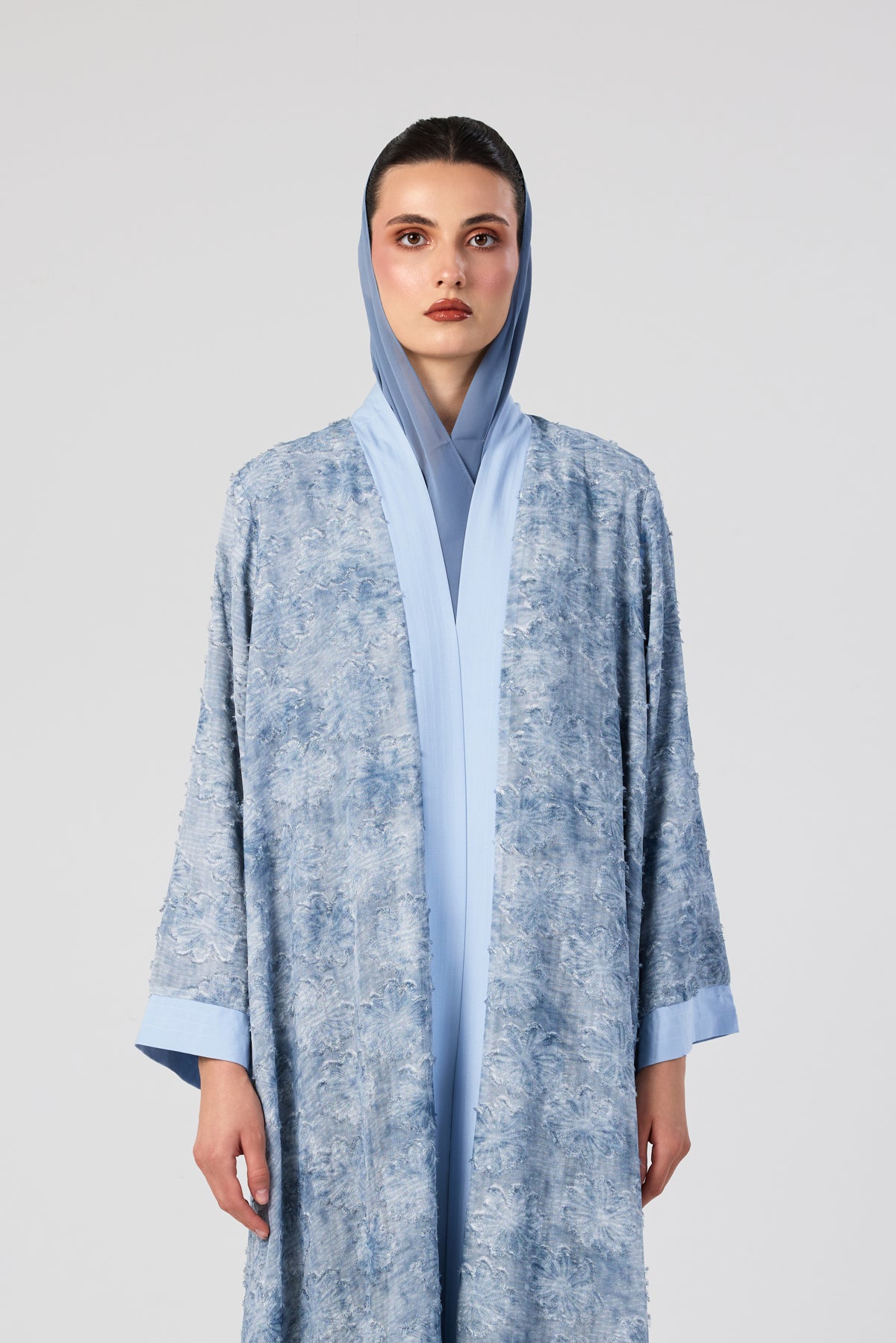 The Greta Abaya