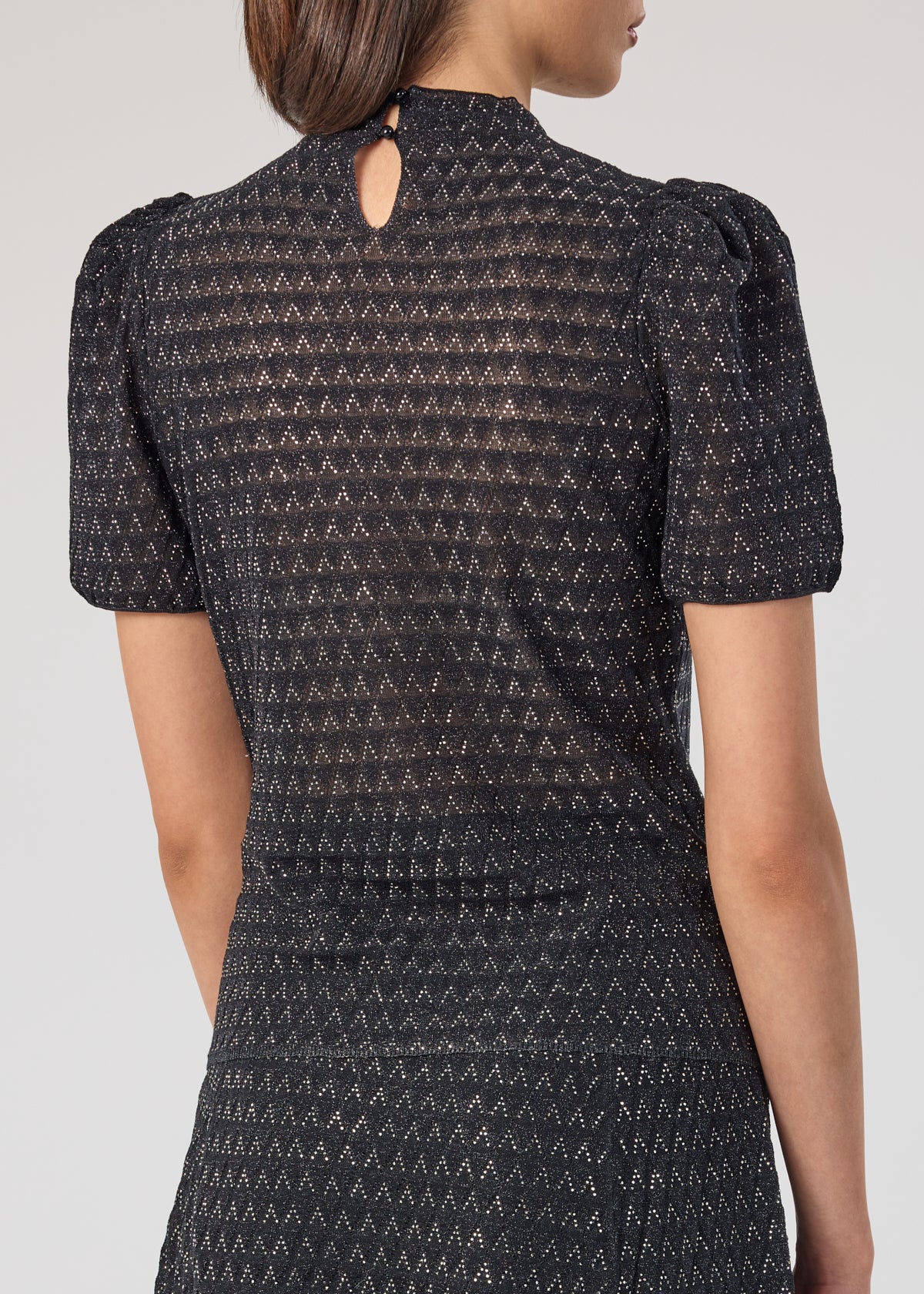 The Simone Top