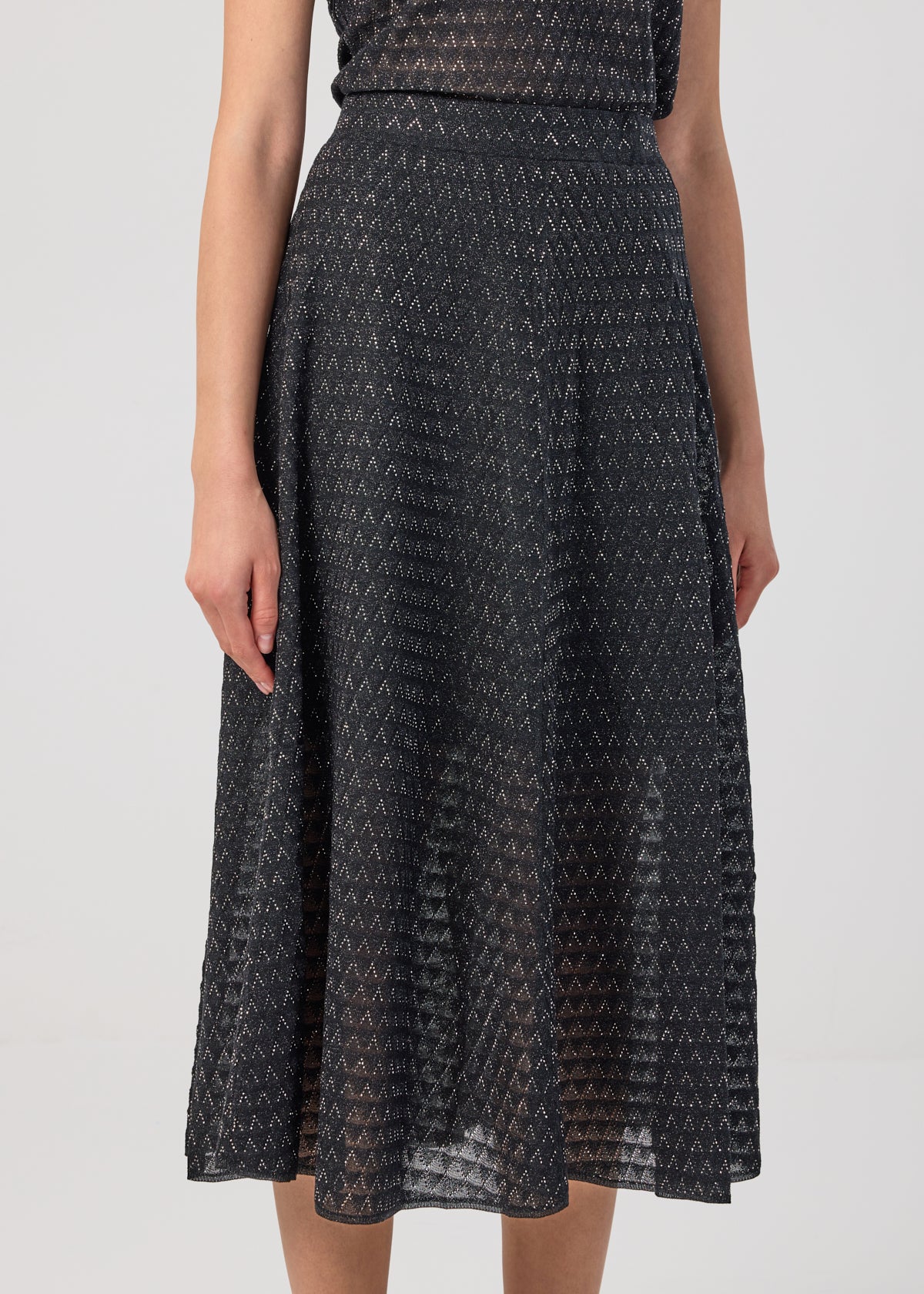 The Simone Skirt