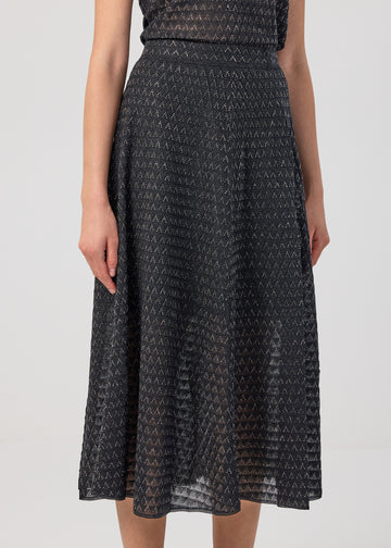 The Simone Skirt