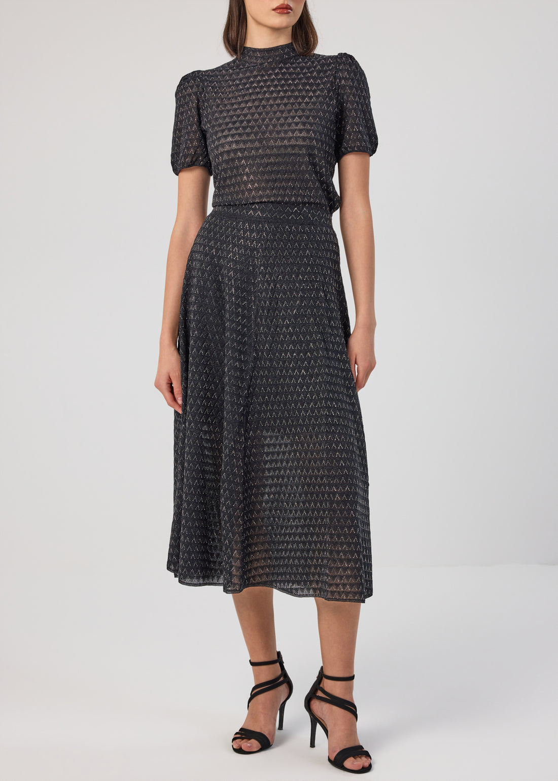 The Simone Skirt