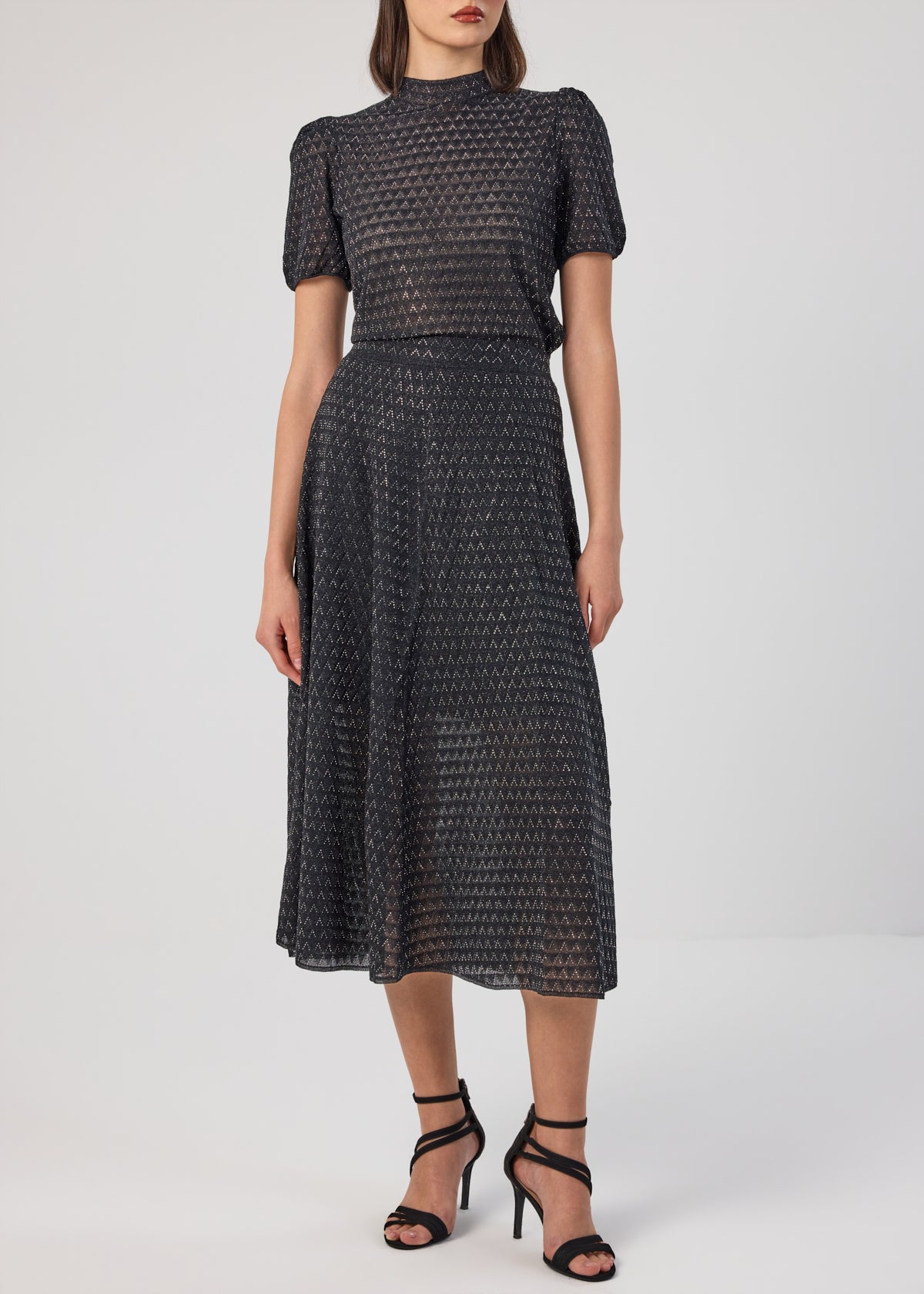 The Simone Skirt