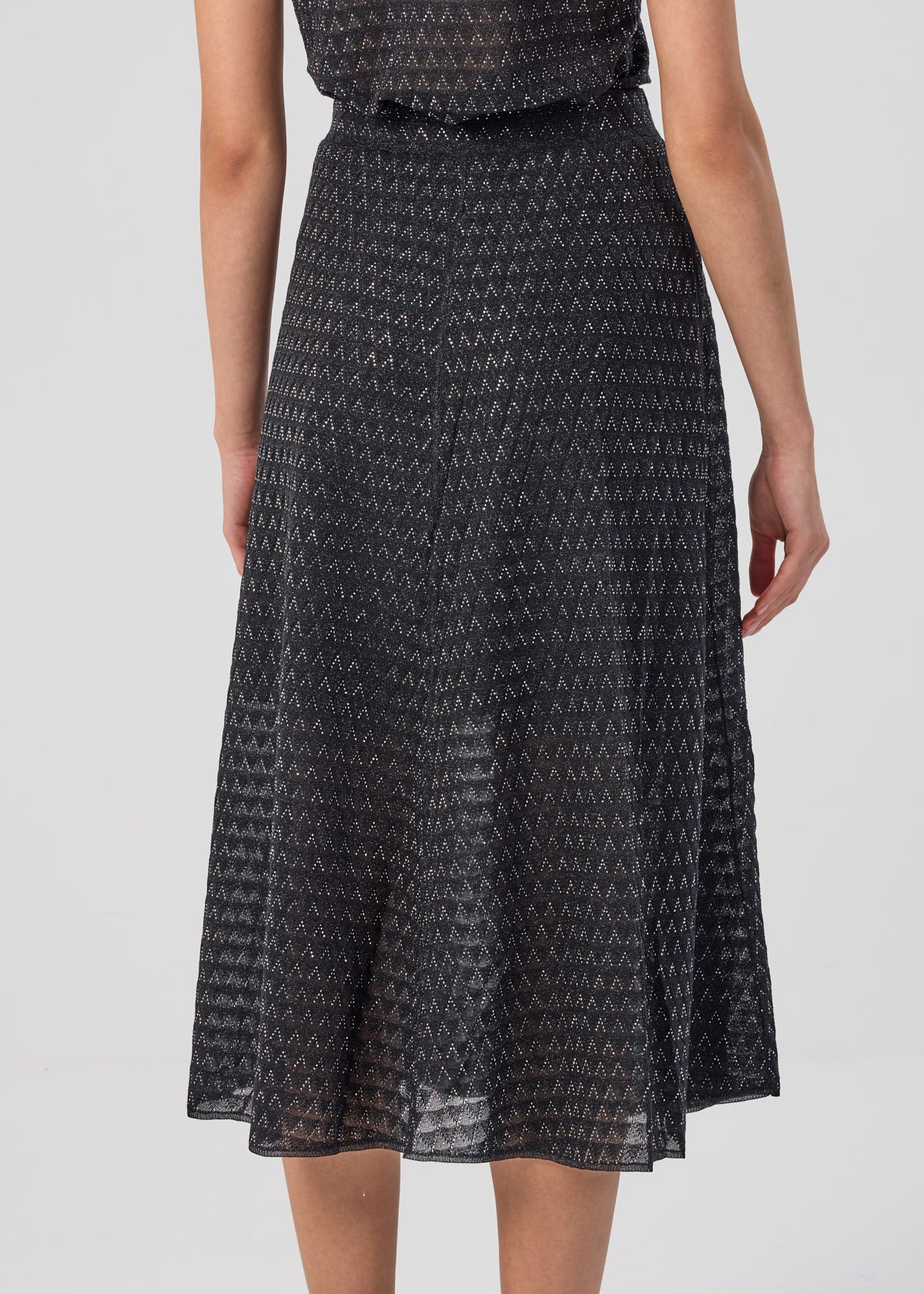The Simone Skirt