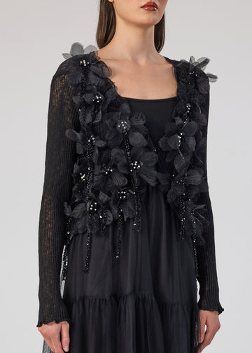 The Mirabelle Top