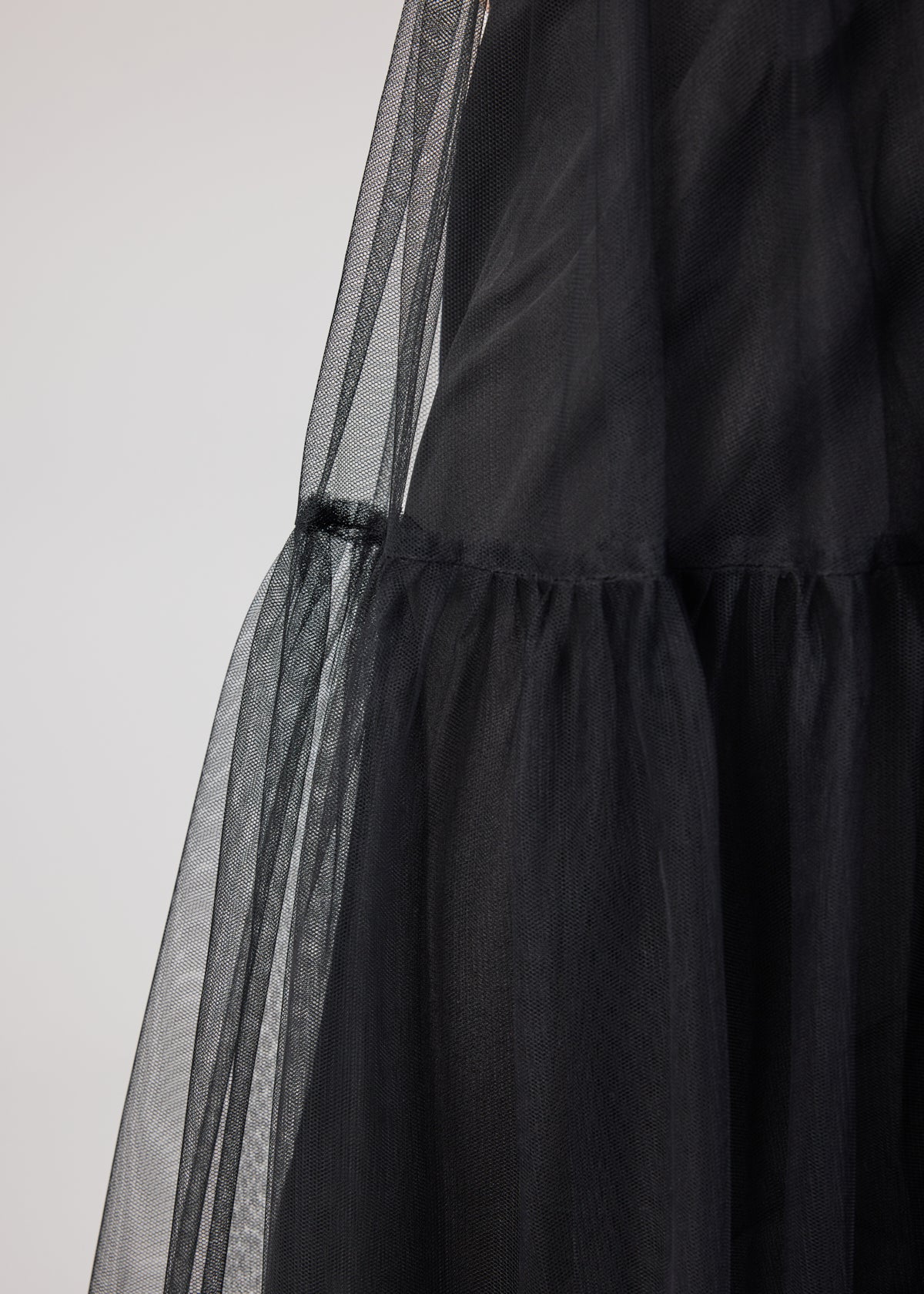 The Giselle Tulle Skirt