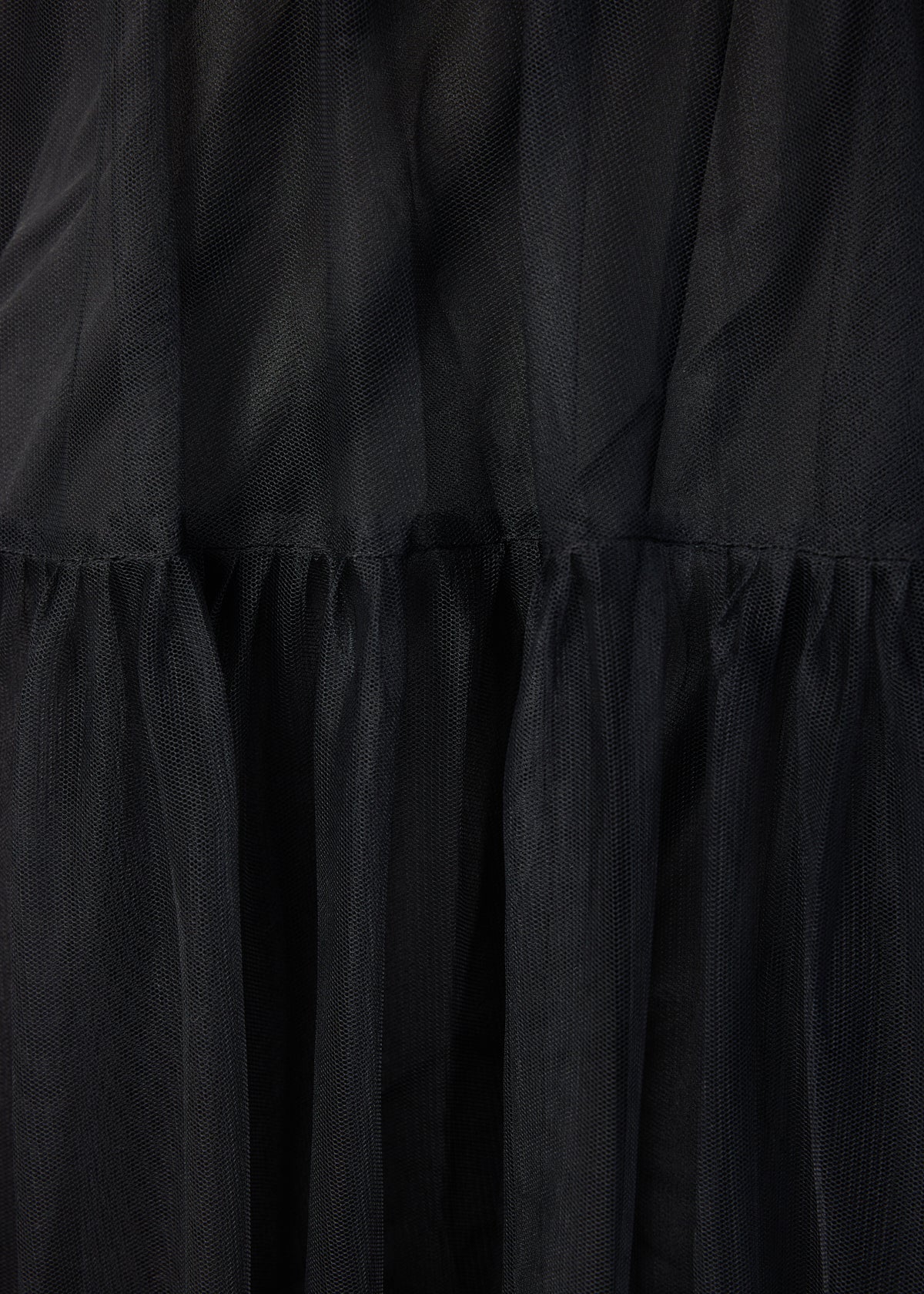 The Giselle Tulle Skirt