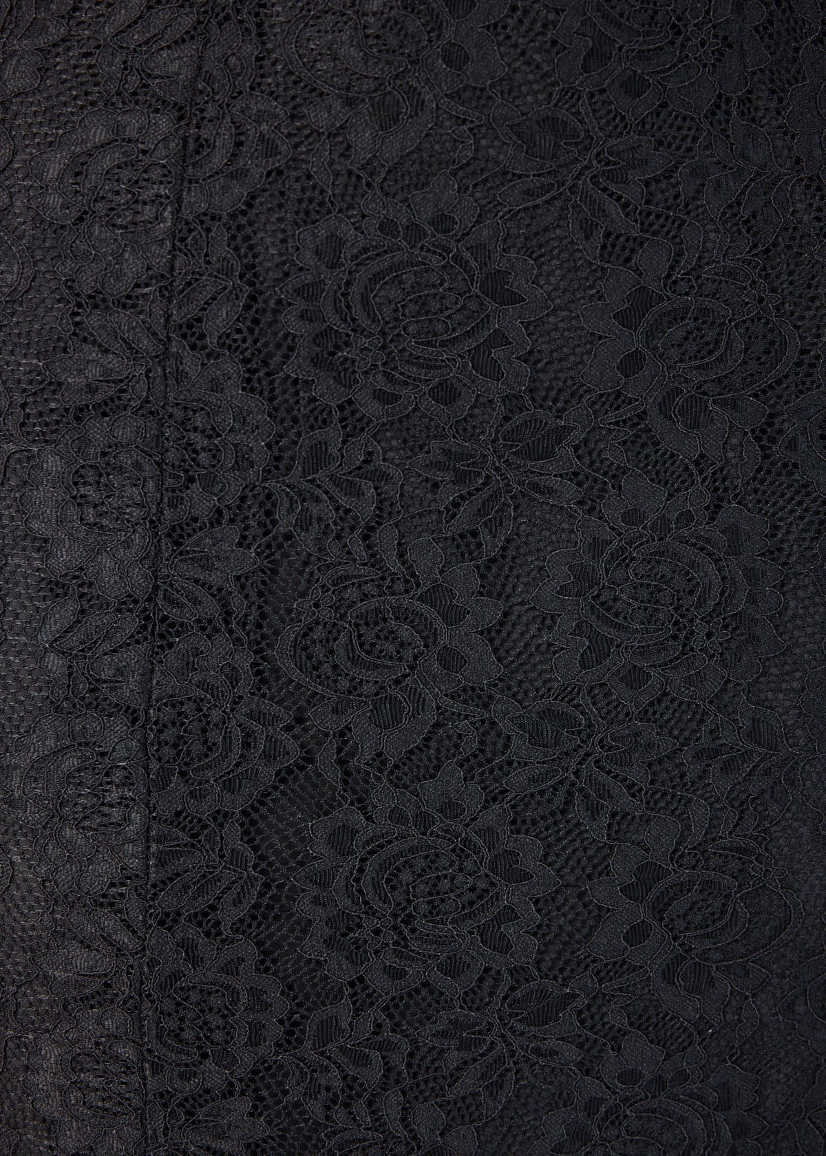 The Juliette Lace Skirt