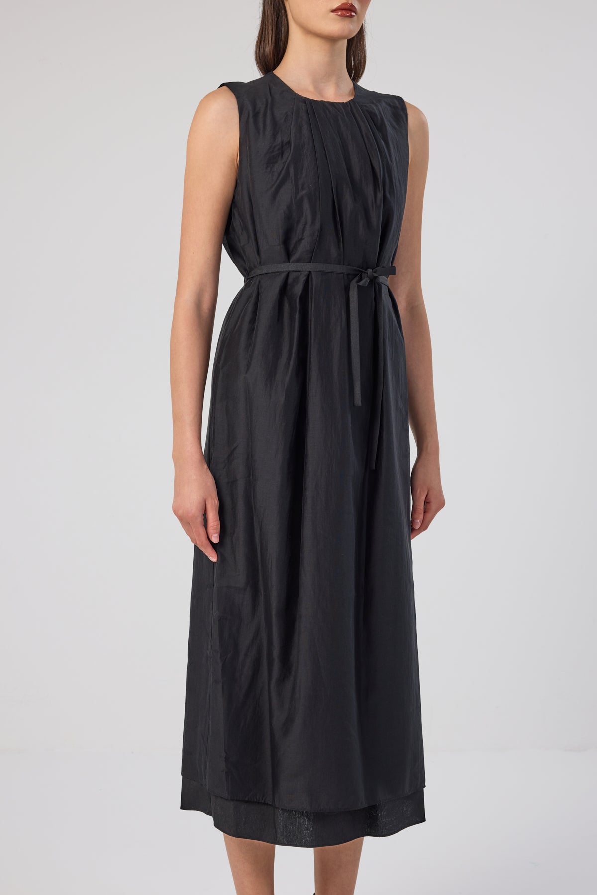 The Camille Dress