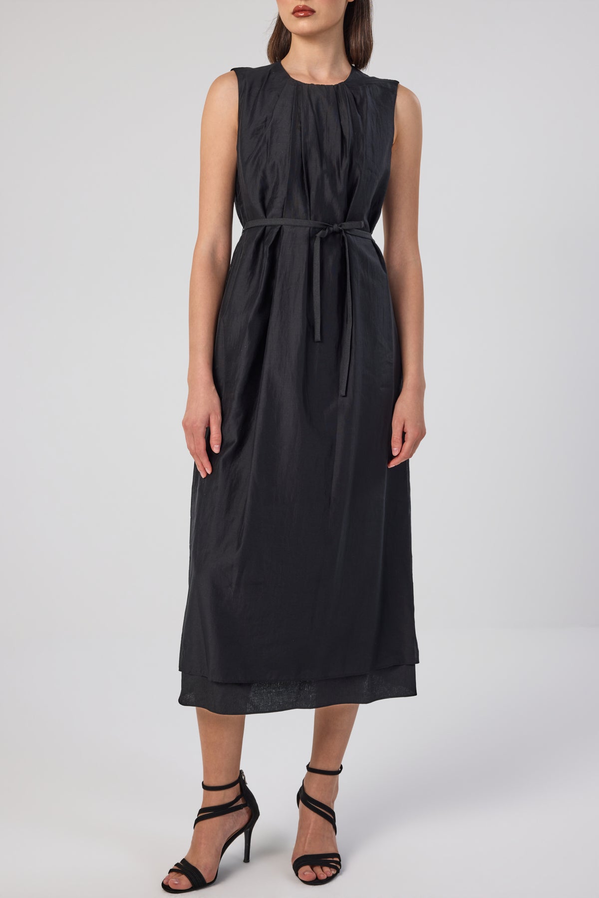 The Camille Dress