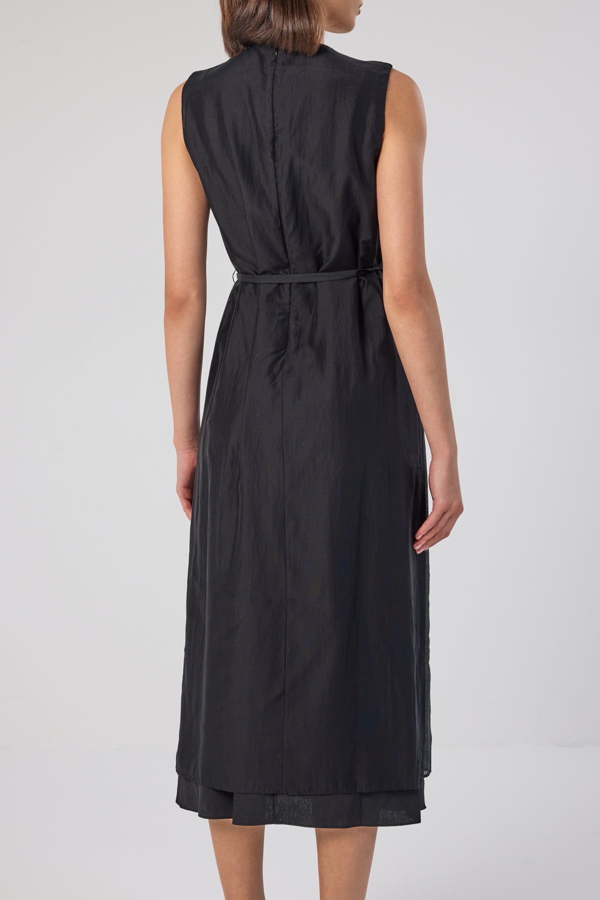The Camille Dress
