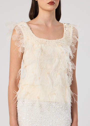 The Seraphine Top