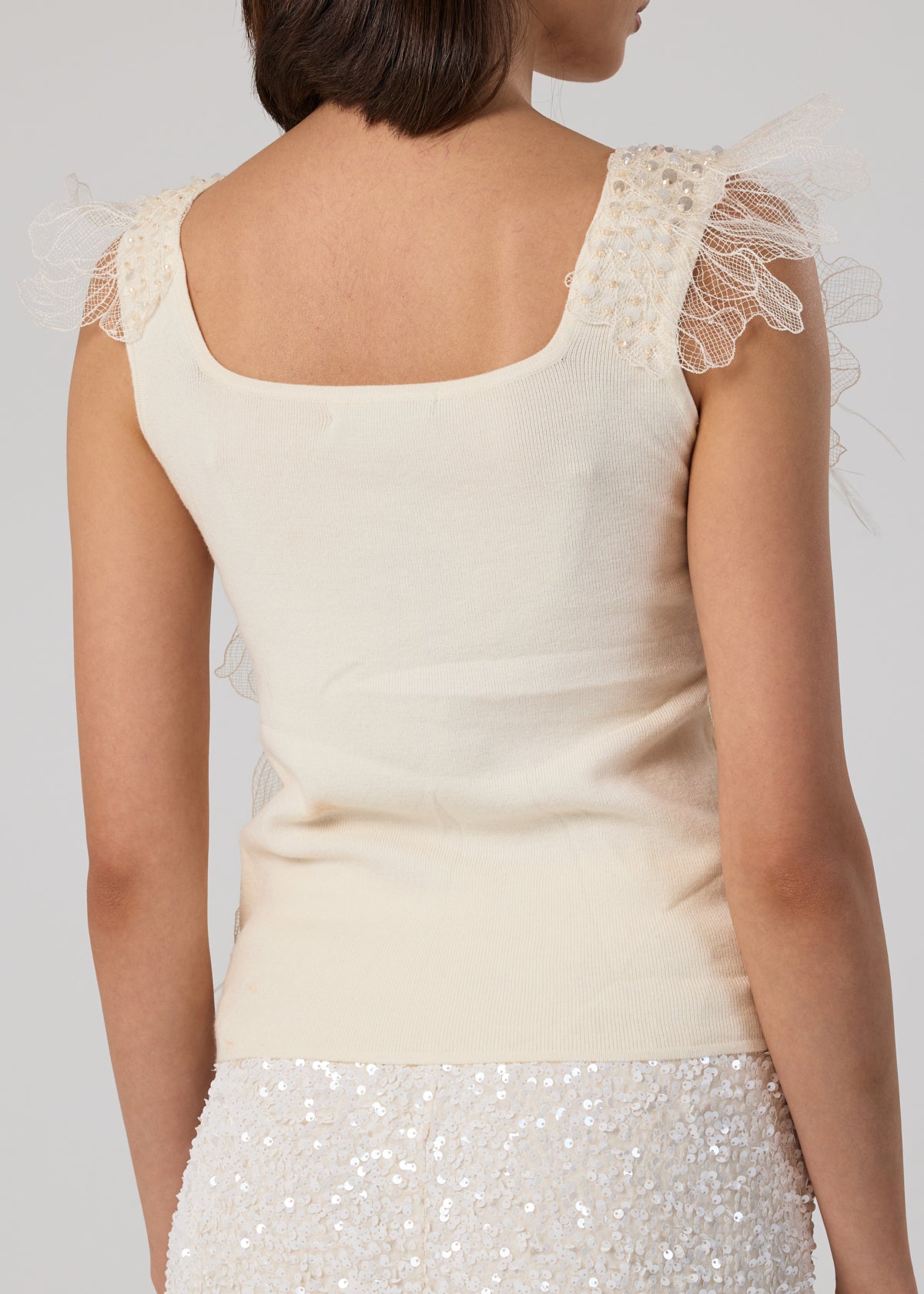 The Seraphine Top