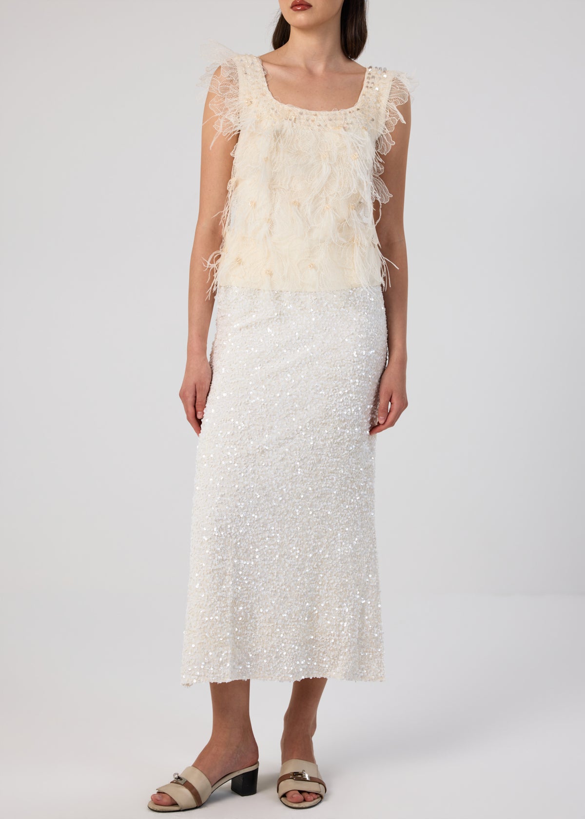 The Seraphine Top