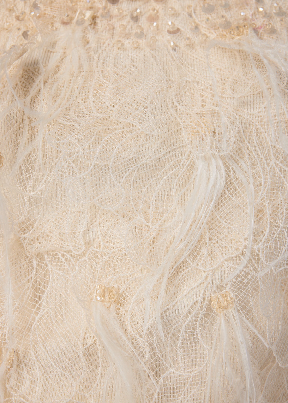 The Seraphine Top