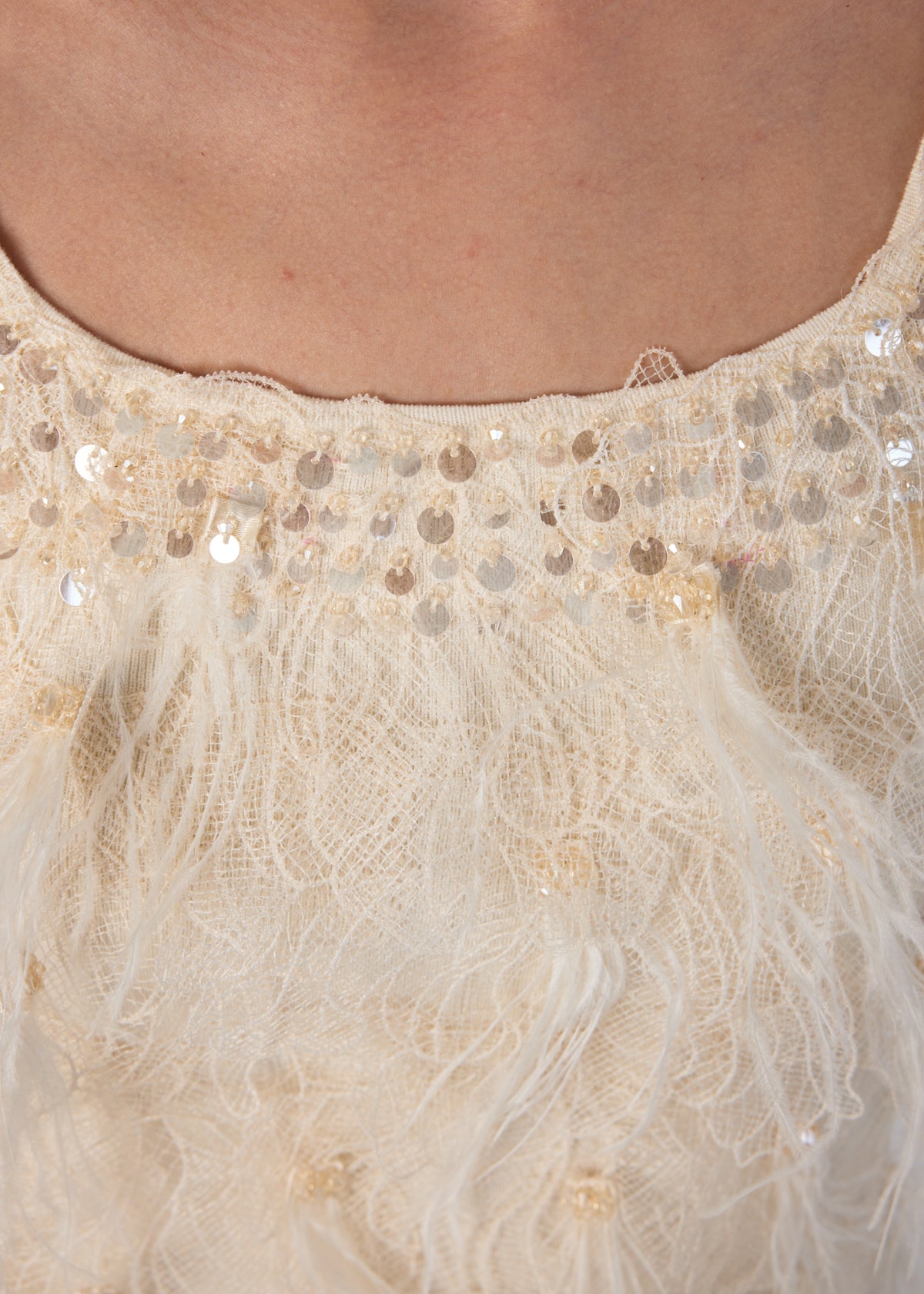 The Seraphine Top