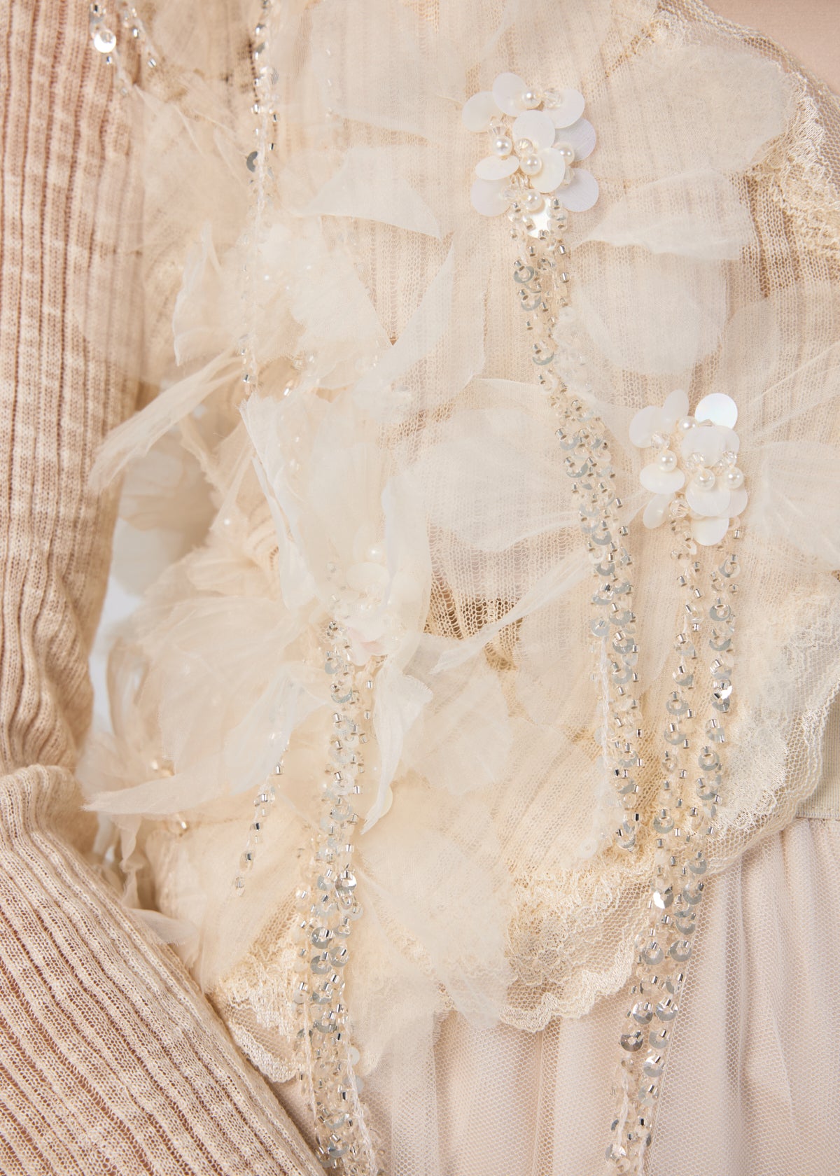 The Mirabelle Top