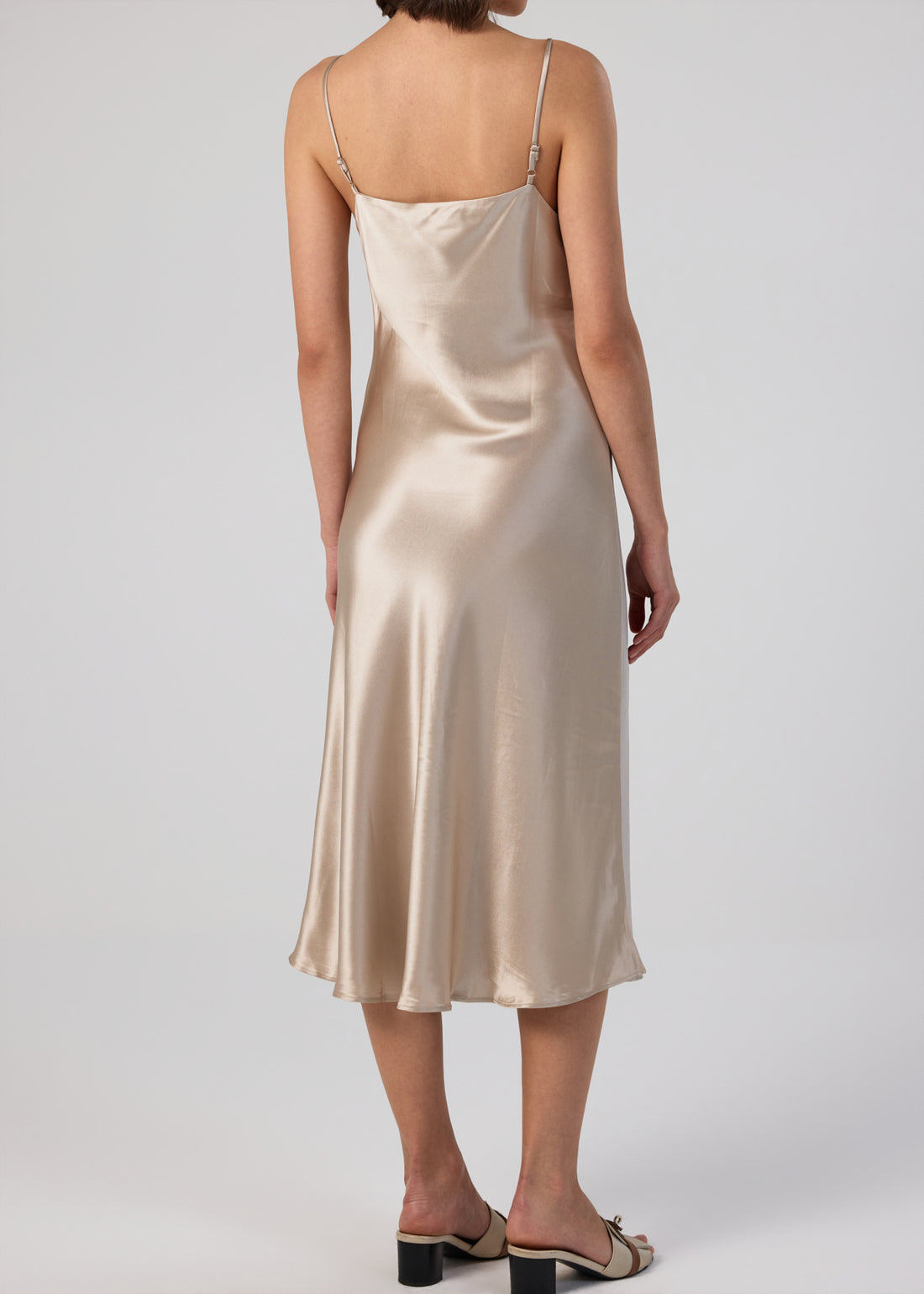 The Romy Slip Dress