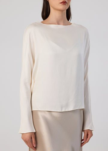 The Blanche Top