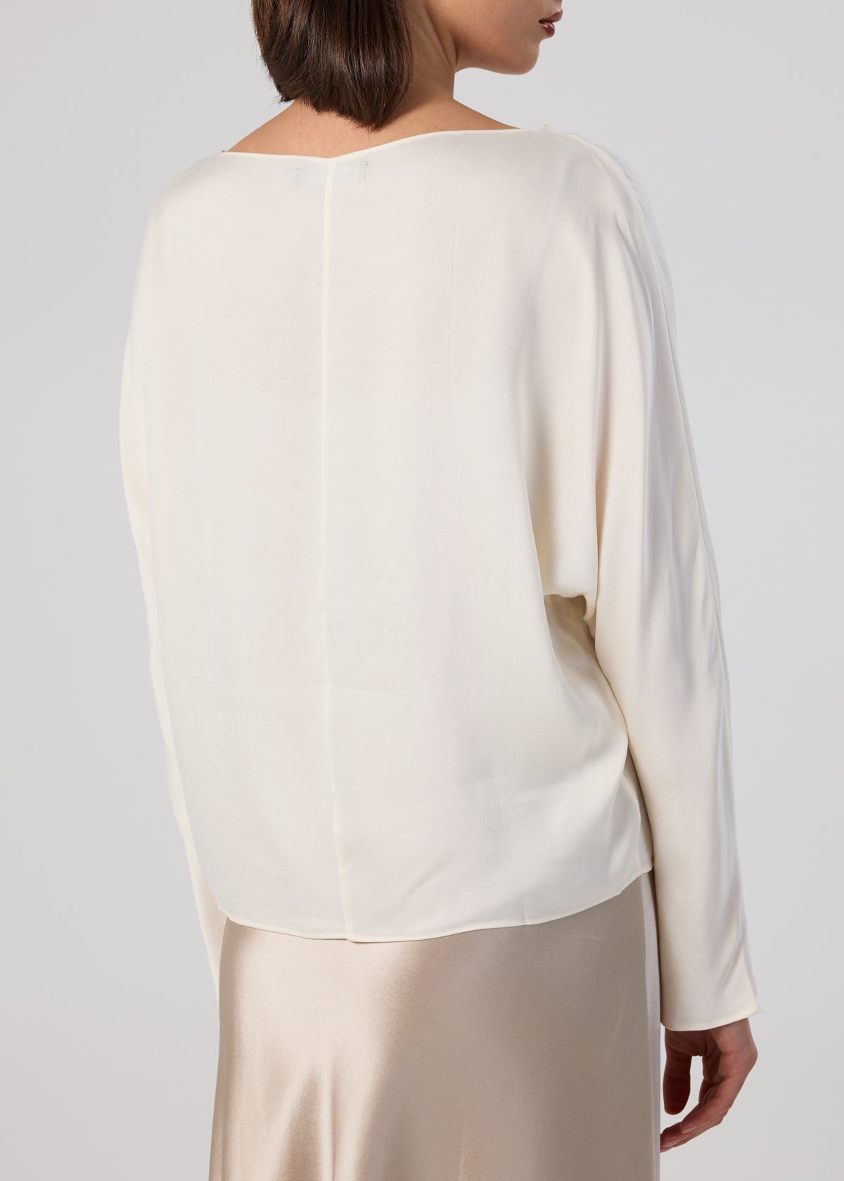 The Blanche Top