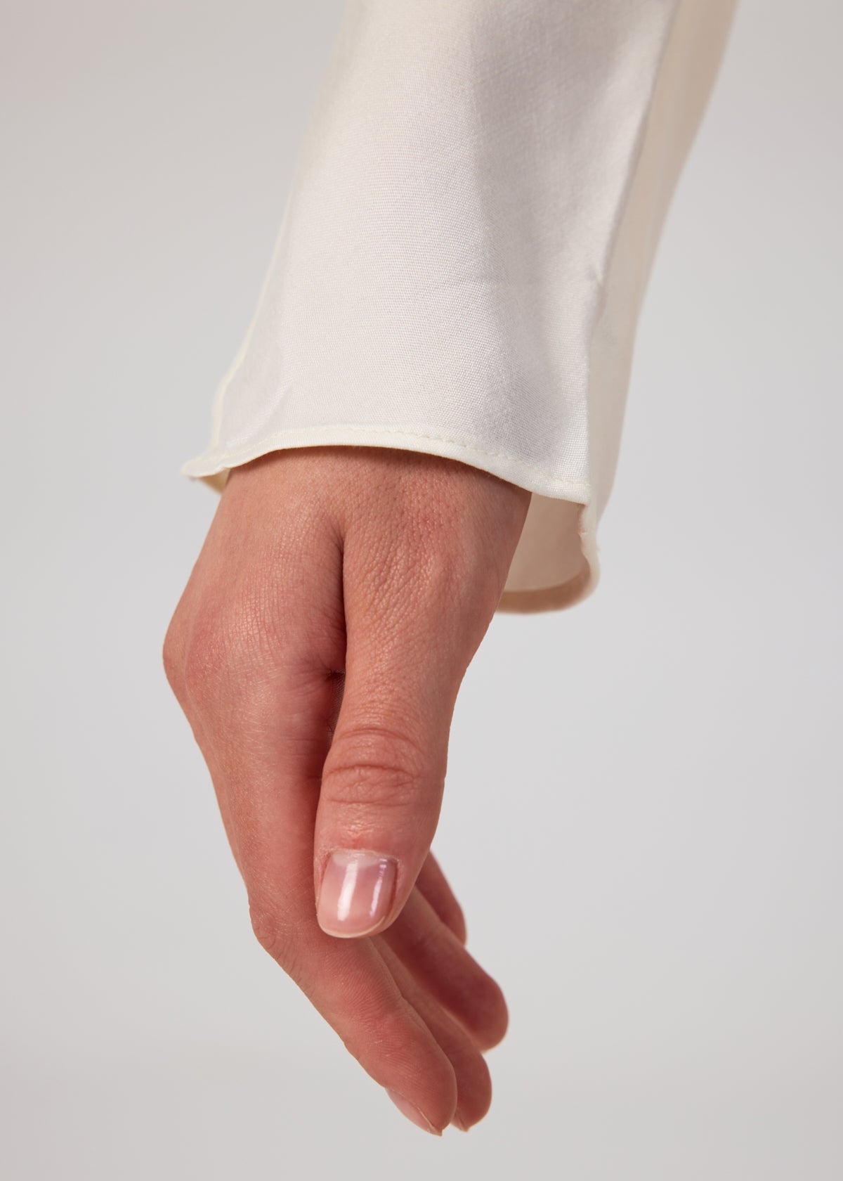 The Blanche Top