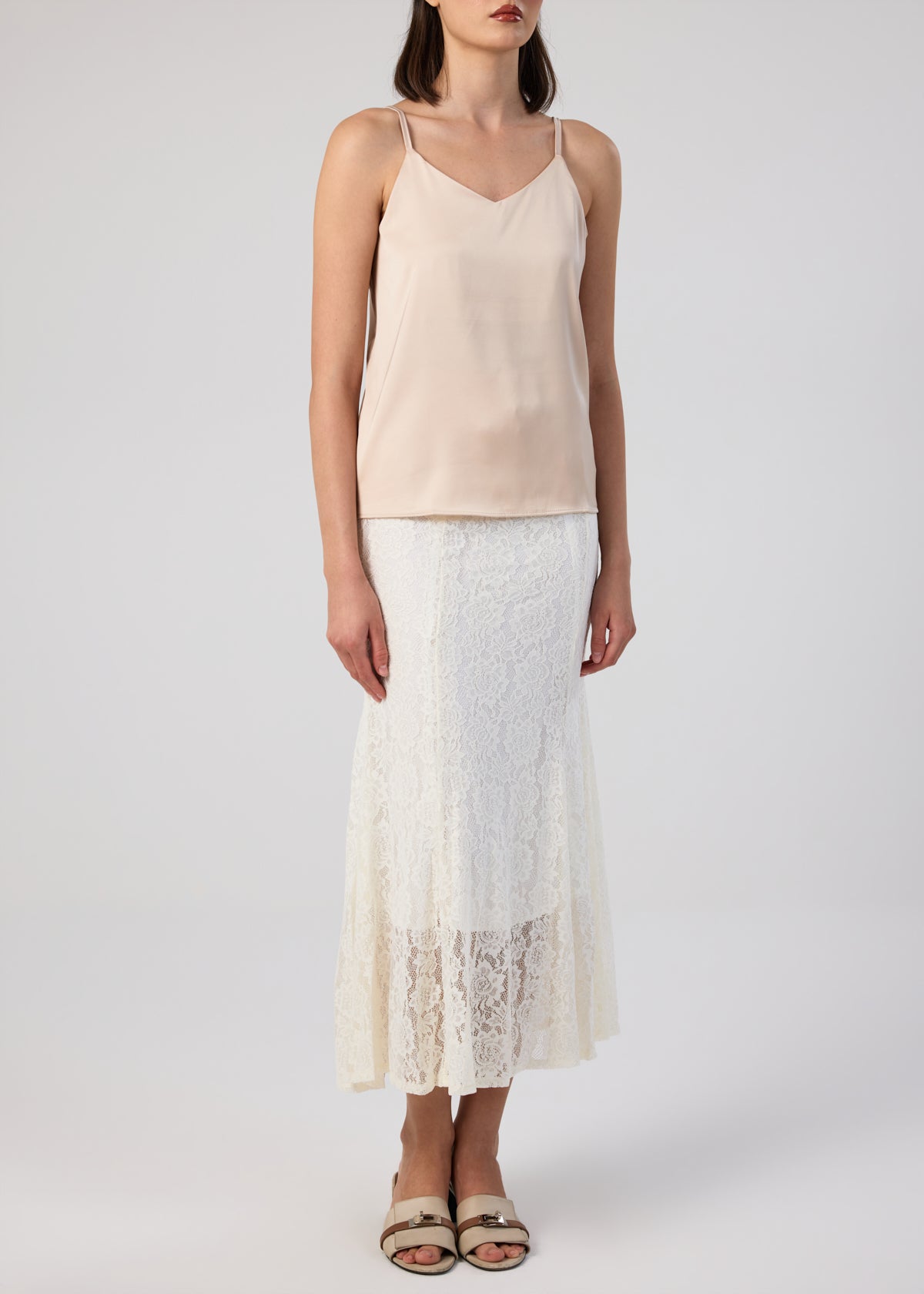 The Ines Camisole