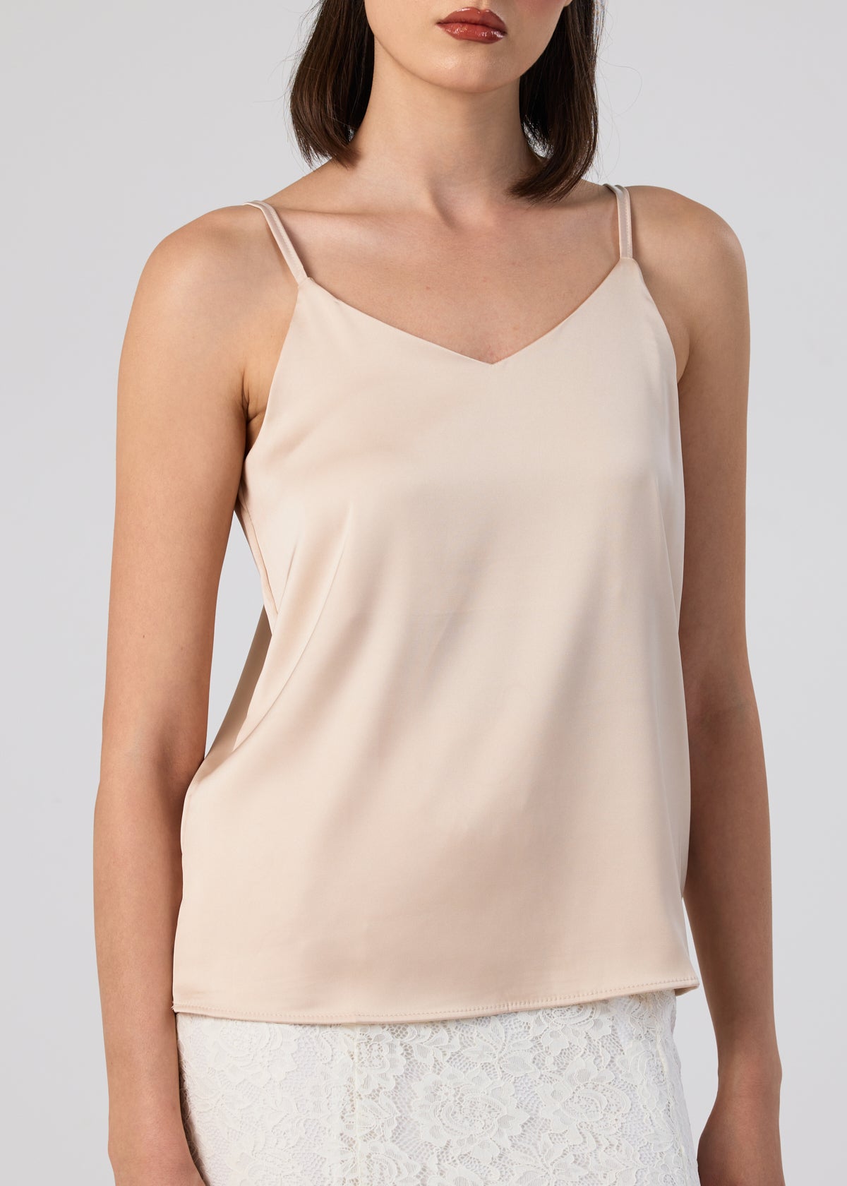 The Ines Camisole
