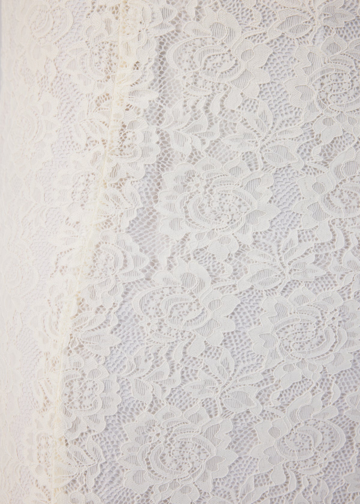 The Estelle Sequin Skirt