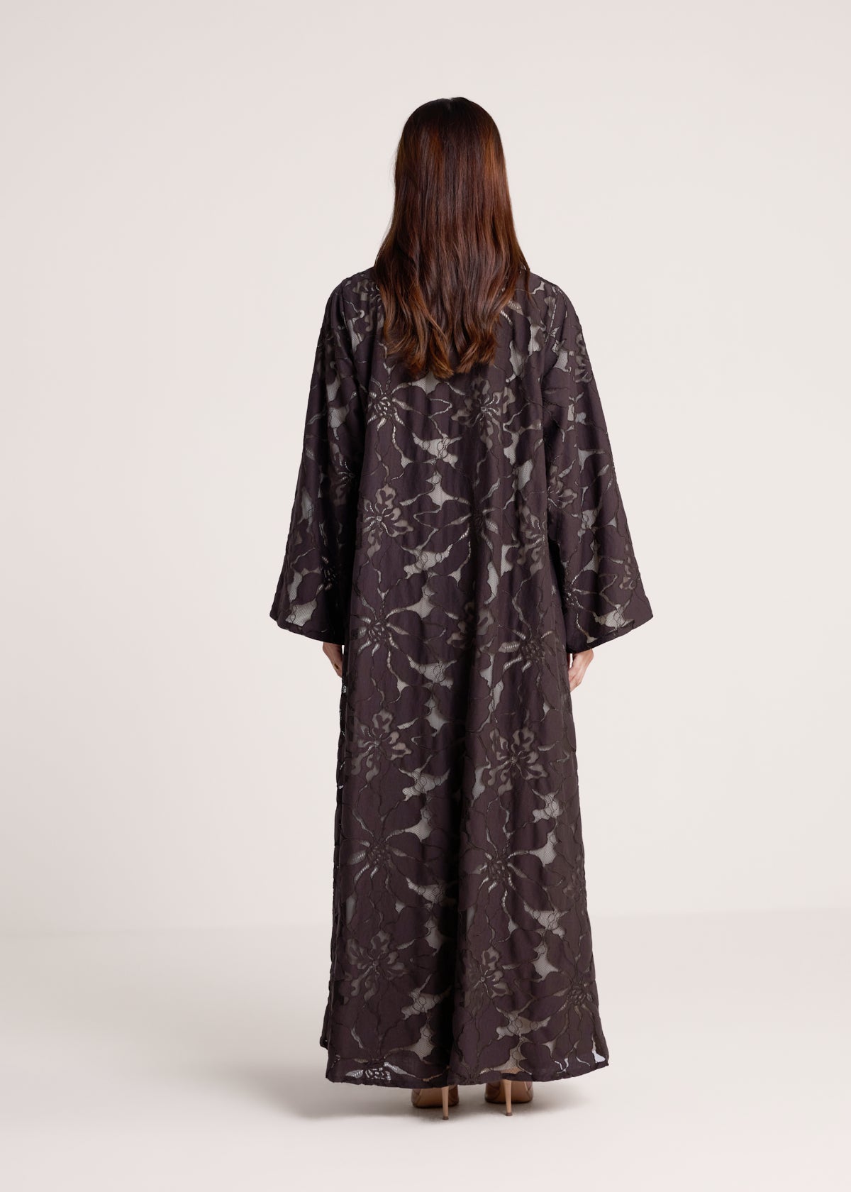 The Capucine Abaya