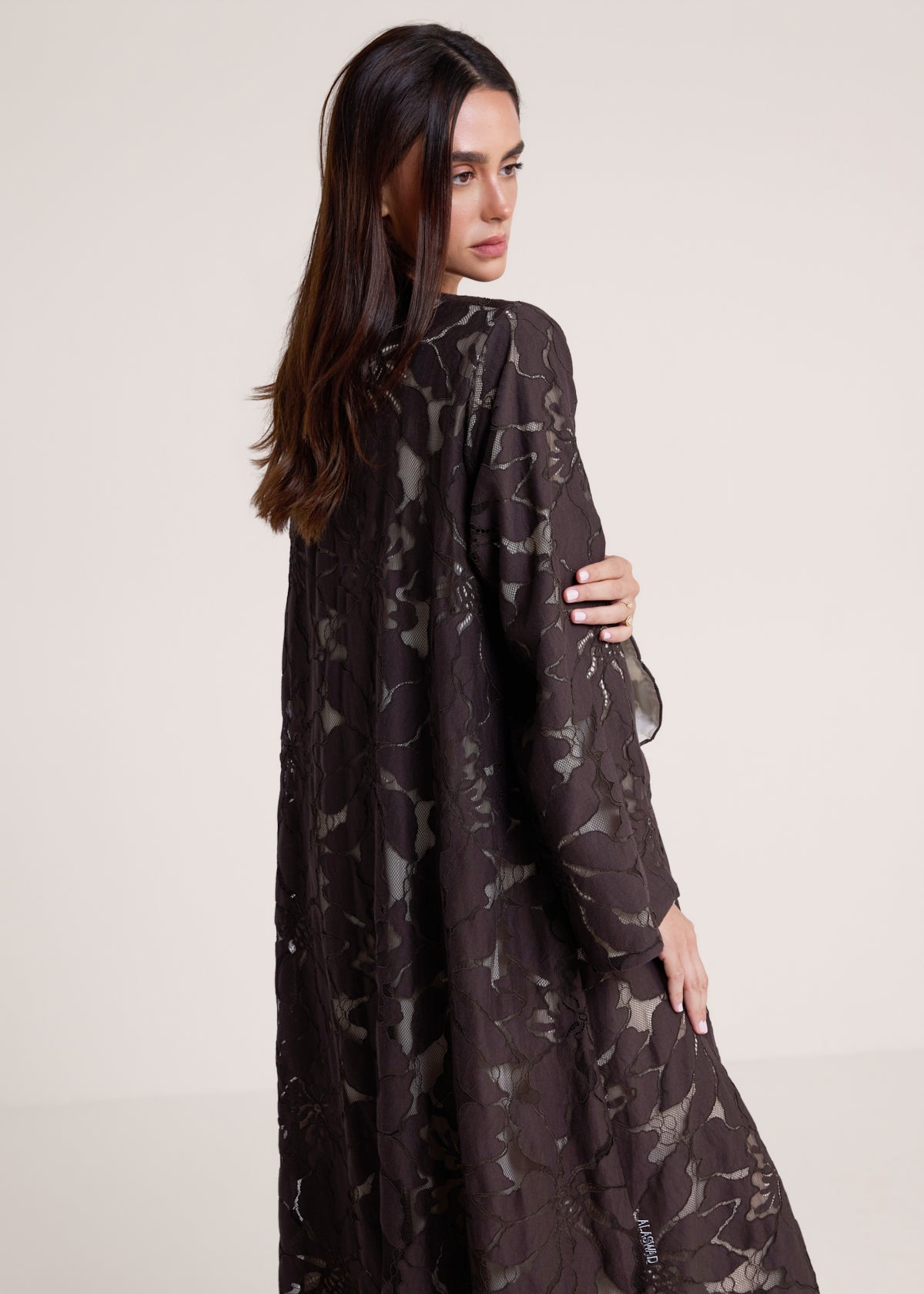 The Capucine Abaya