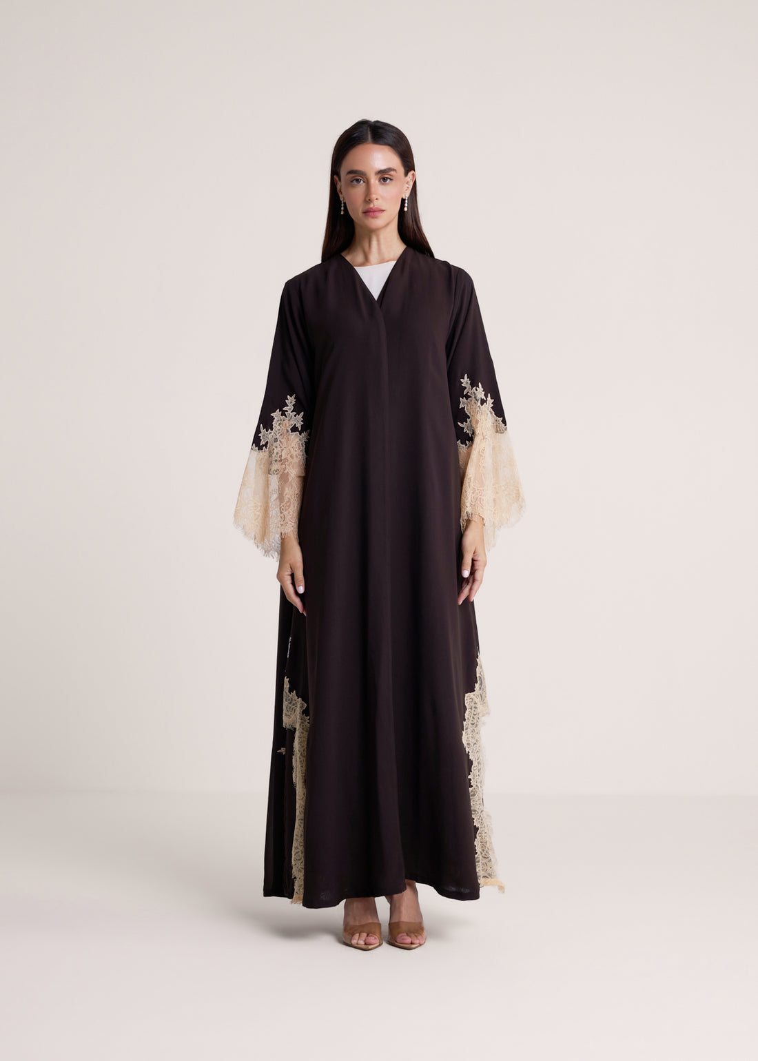 The Sienna Abaya