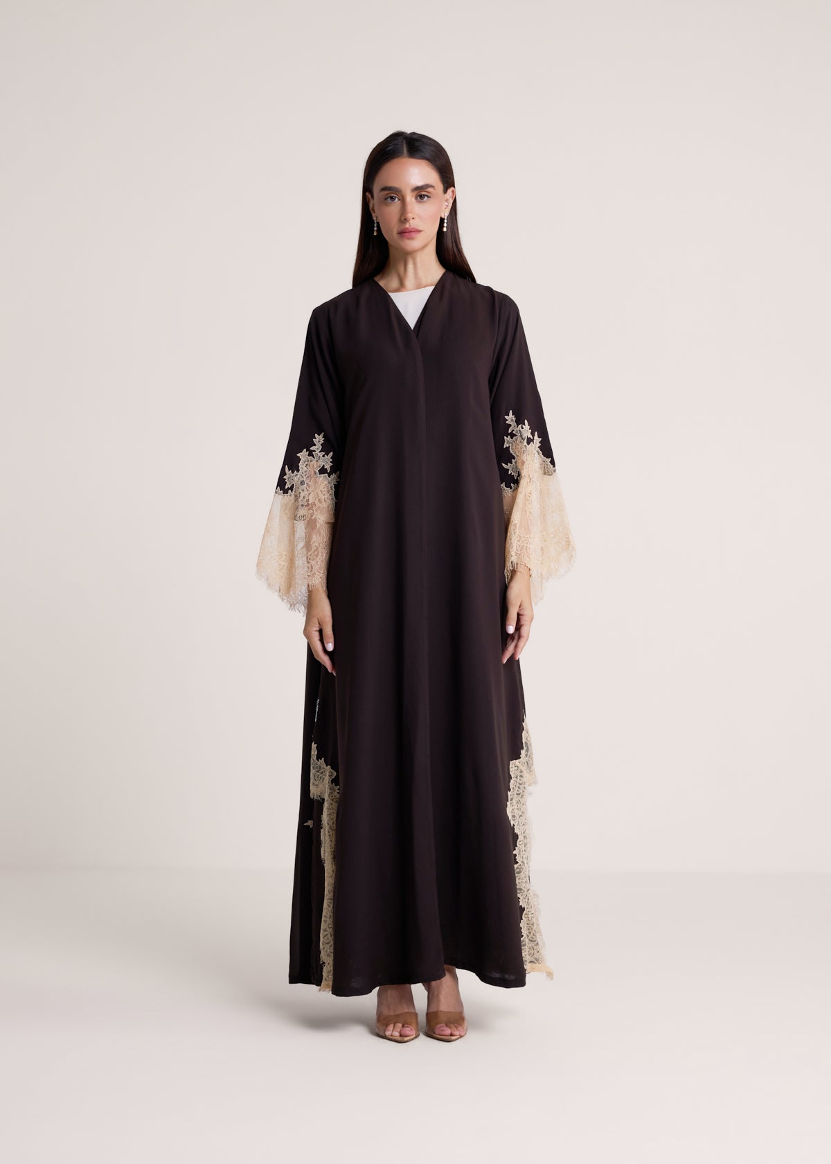 The Sienna Abaya