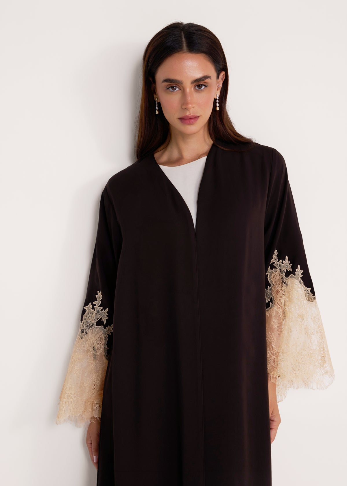 The Sienna Abaya