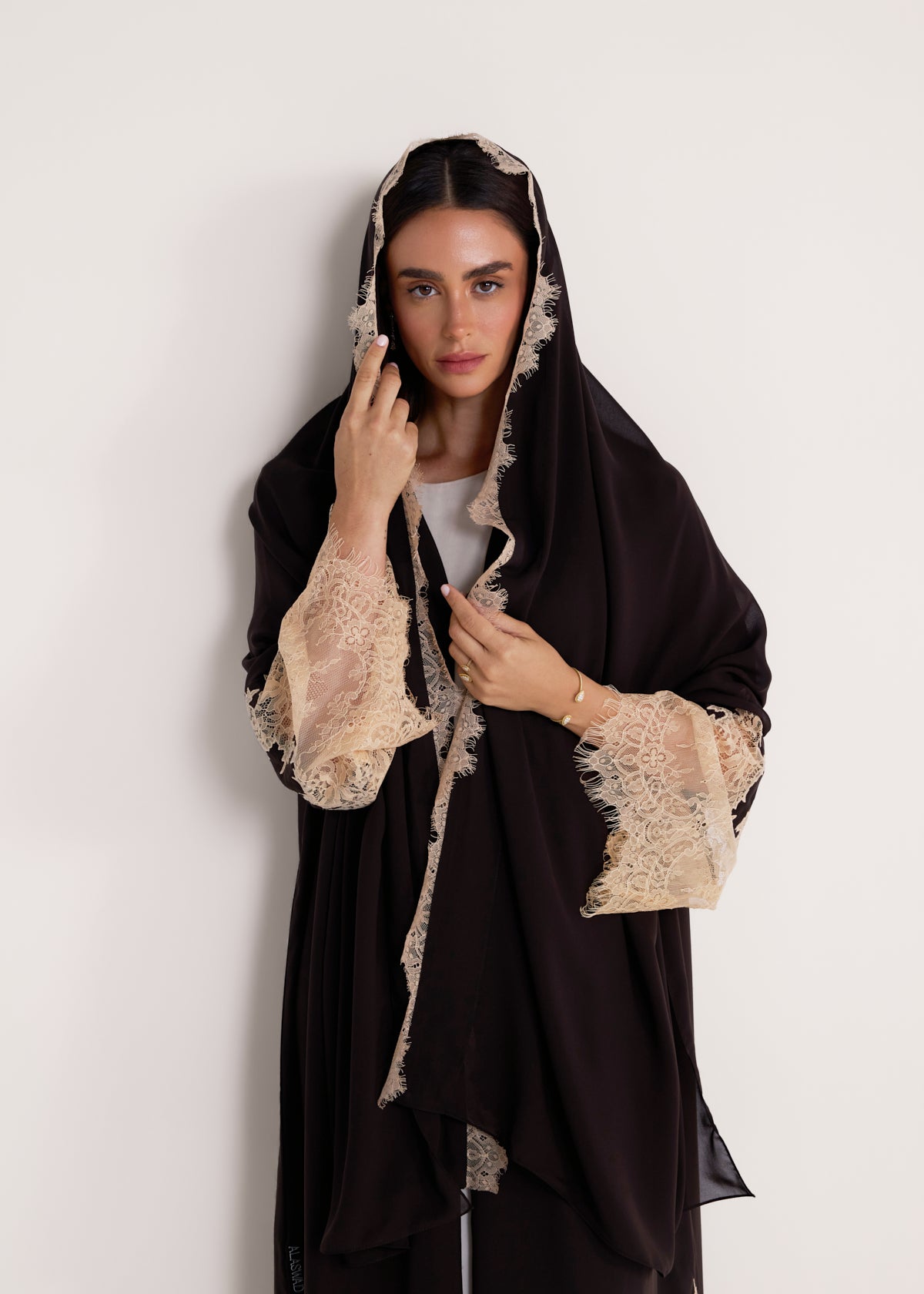 The Sienna Abaya