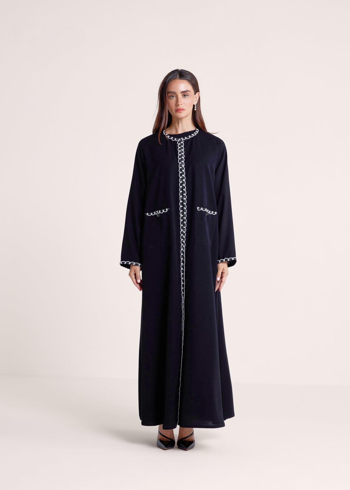 The Maelle Abaya